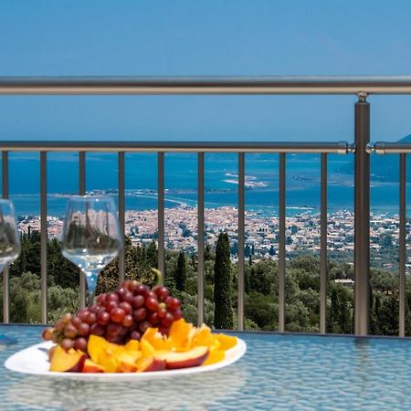 Apolpaina Villelia View Villas 2 מראה חיצוני תמונה