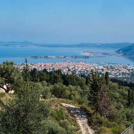 Apolpaina Villelia View Villas 2 מראה חיצוני תמונה